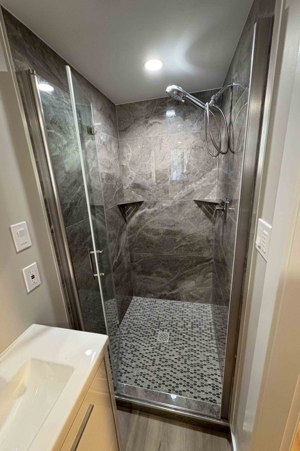 Smallshowers
